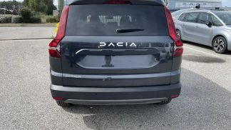 Leasing Wagon Dacia Jogger 2024