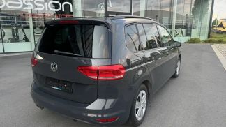 Finansowanie Hatchback Volkswagen Touran 2016