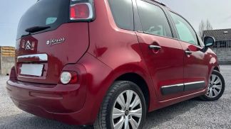 Finansowanie Sedan Citroën C3 2010