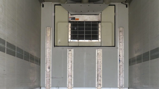 Leasing Semi-trailer CARRIER MAXIMA 1300 2010