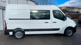 Finansowanie Van Renault Master 2011