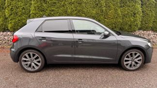 Leasing Hatchback Audi A1 2021