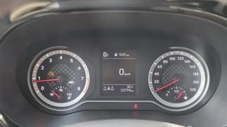 Leasing Hatchback Hyundai i10 2022
