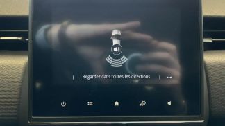 Leasing Sedan Renault Clio 2021