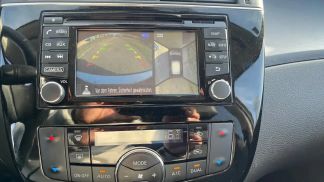 Lízing Hatchback Nissan Pulsar 2016