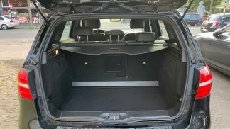 Leasing Hatchback MERCEDES B 200 2015