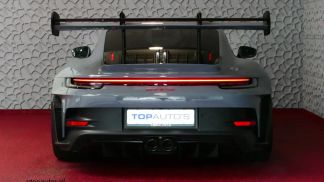 Financování Kupé Porsche 992 2023