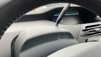 Leasing Hayon Citroën GRAND C4 PICASSO 2021