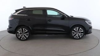 Leasing SUV Renault Austral 2023