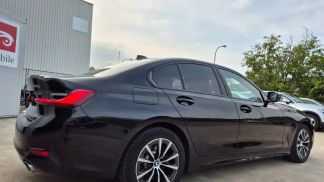 Leasing Sedan BMW 330 2020