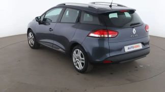 Finansowanie Wóz Renault Clio 2017