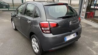 Finansowanie Sedan Citroën C3 2015