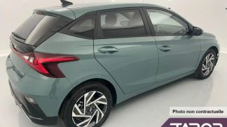 Leasing Hatchback Hyundai i20 2024