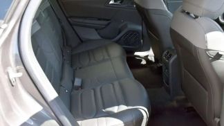 Leasing Sedan Citroën C5 X 2023