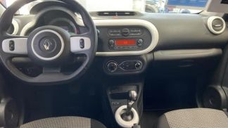 Finansowanie Hatchback Renault Twingo 2021
