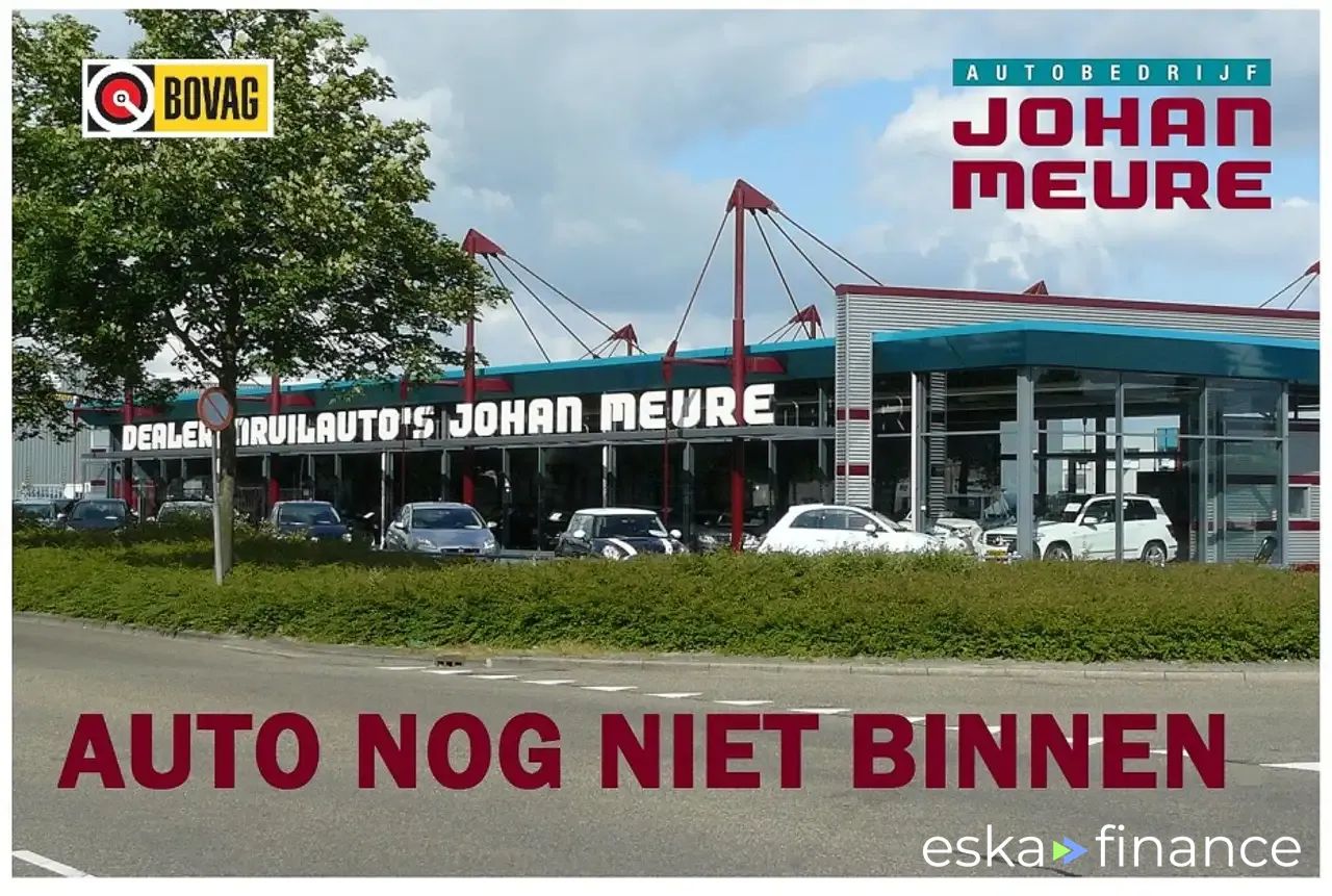 Finansowanie Hatchback Renault Grand Scenic 2022