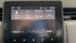 Leasing Hayon Renault Clio 2025