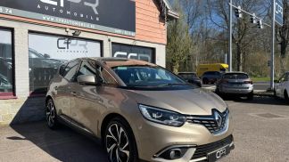 Financování Hatchback Renault Scenic 2017
