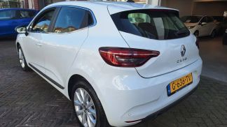 Lízing Hatchback Renault Clio 2019