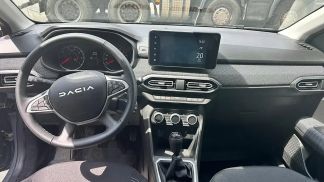 Finansowanie Wóz Dacia Logan 2024