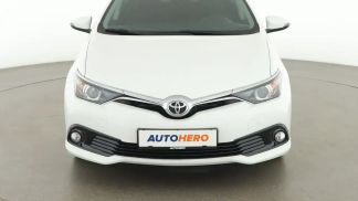 Leasing Hatchback Toyota Auris 2016