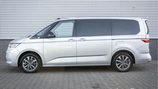Leasing Hatchback Volkswagen T7 Multivan 2023