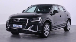 Leasing SUV Audi Q2 2022