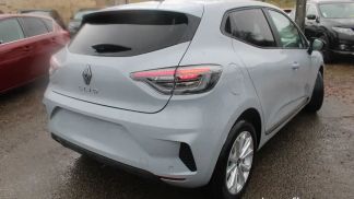 Leasing Sedan Renault Clio 2025