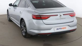 Leasing Sedan Renault Talisman 2020