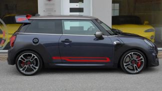 Leasing Hatchback MINI John Cooper Works 2020