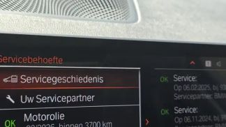 Lízing Sedan BMW 320 2019
