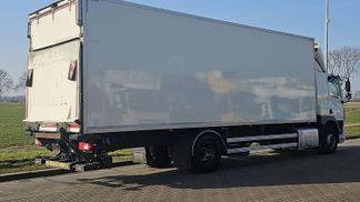 Leasing Special truck DAF CF 330 2016