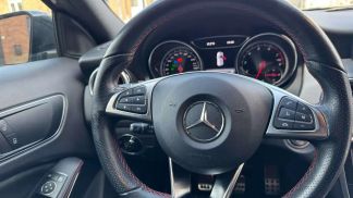 Leasing SUV MERCEDES GLA 180 2018