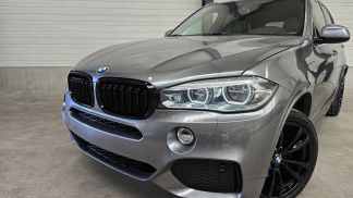 Finansowanie SUV BMW X5 2016