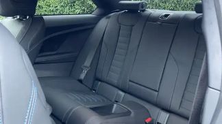 Finansowanie Coupé BMW 240 2022