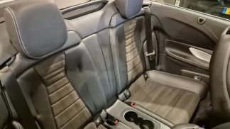Lízing Kabriolet MERCEDES E 200 2017