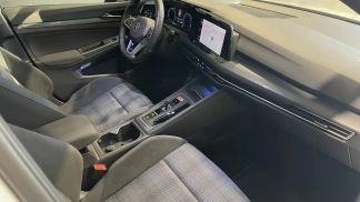 Finansowanie Sedan Volkswagen Golf 2020