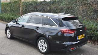 Leasing Wagon Kia CEED SW / CEE'D SW 2022