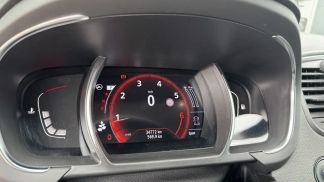 Finansowanie Wóz Renault Scenic 2018