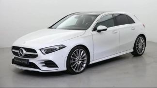 Leasing Hayon MERCEDES CL 2022