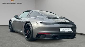 Lízing Kabriolet Porsche 911 2023