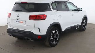 Finansowanie SUV Citroën C5 Aircross 2022