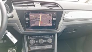 Lízing Hatchback Volkswagen Touran 2019