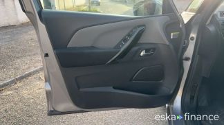 Finansowanie Hatchback Citroën C4 SpaceTourer 2018