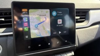 Leasing SUV Renault Captur 2021