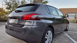 Finansowanie Sedan Peugeot 308 2020