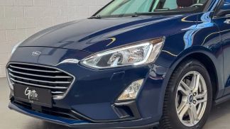 Finansowanie Wóz Ford Focus 2019