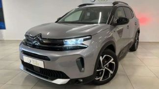Finansowanie SUV Citroën C5 Aircross 2023
