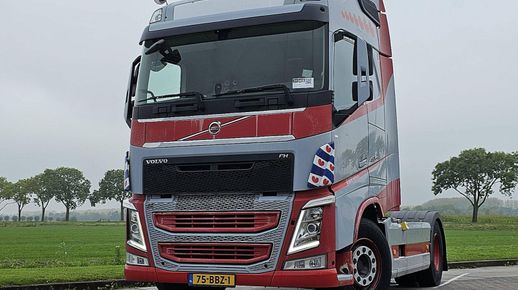 Volvo FH 460 2013