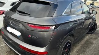 Lízing SUV DS Automobiles DS 7 CROSSBACK 2020